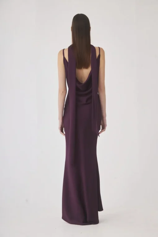 VESTIDO ADORBURDEOS