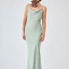 VESTIDO ADORVERDE