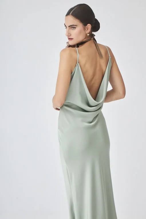 VESTIDO ADORVERDE
