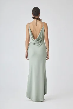 VESTIDO ADORVERDE