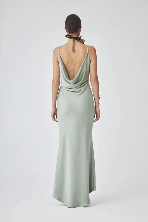 VESTIDO ADORVERDE