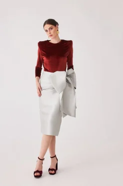 VESTIDO ADRIANAMBPLATA