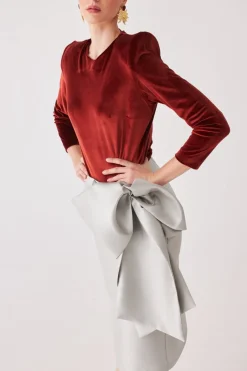 VESTIDO ADRIANAMBPLATA