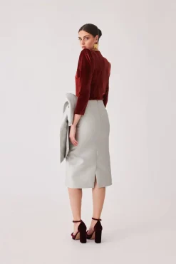 VESTIDO ADRIANAMBPLATA
