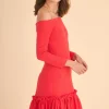 VESTIDO AFRICAROJO