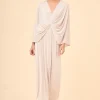 VESTIDO AGUSTICREMA