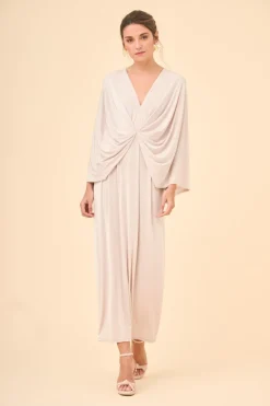 VESTIDO AGUSTICREMA
