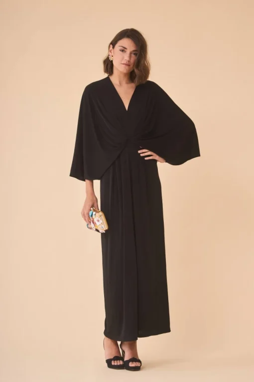 VESTIDO AGUSTINEGRO