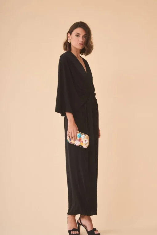 VESTIDO AGUSTINEGRO