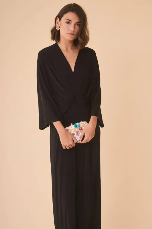 VESTIDO AGUSTINEGRO