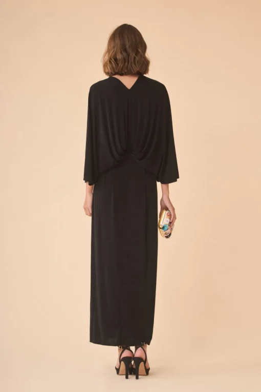 VESTIDO AGUSTINEGRO