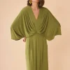 VESTIDO AGUSTIVERDE