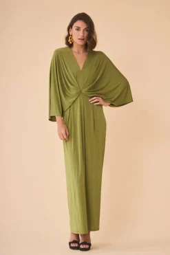 VESTIDO AGUSTIVERDE