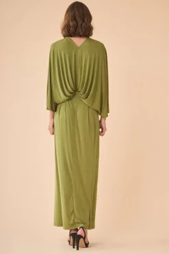 VESTIDO AGUSTIVERDE