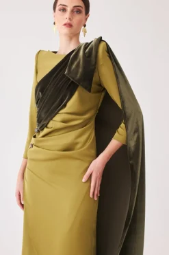 VESTIDO ALICIAMBOLIVA