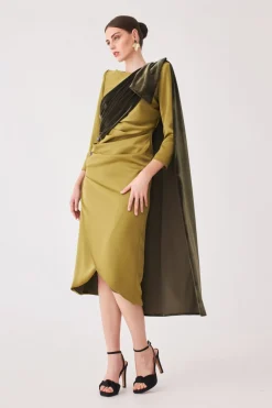 VESTIDO ALICIAMBOLIVA
