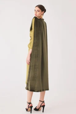 VESTIDO ALICIAMBOLIVA