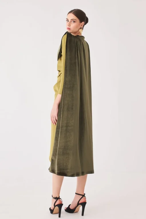 VESTIDO ALICIAMBOLIVA
