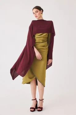 VESTIDO ALICIAMBOLIVA