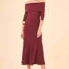 VESTIDO ALLANAROSA