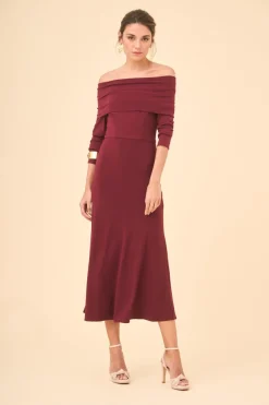 VESTIDO ALLANAROSA