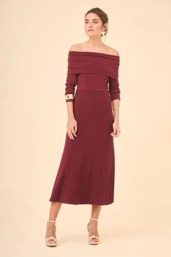 VESTIDO ALLANAROSA