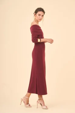 VESTIDO ALLANAROSA