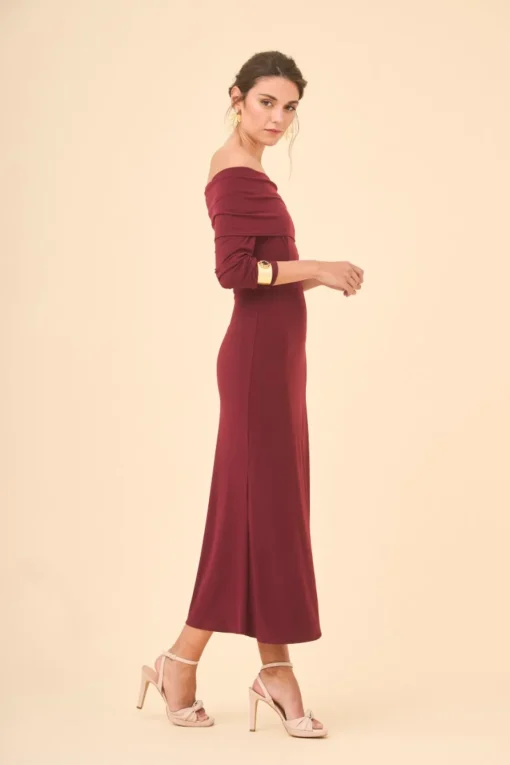 VESTIDO ALLANAROSA
