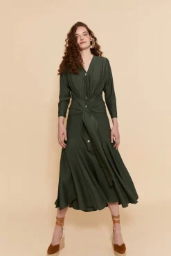 VESTIDO ALVAROCAQUI