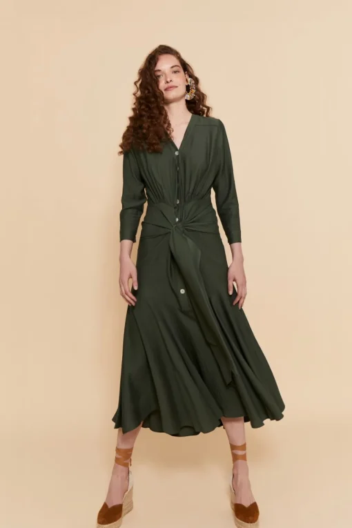 VESTIDO ALVAROCAQUI