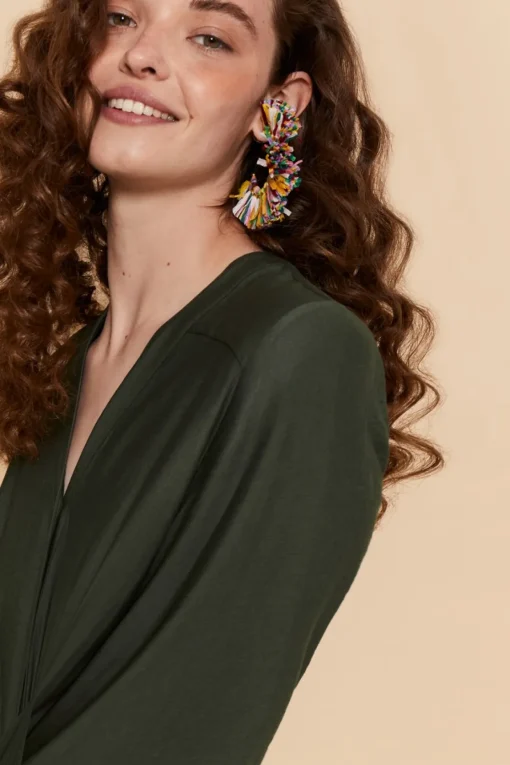 VESTIDO ALVAROCAQUI