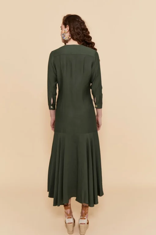 VESTIDO ALVAROCAQUI
