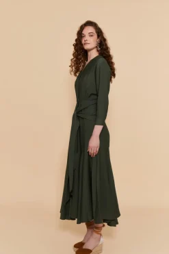 VESTIDO ALVAROCAQUI