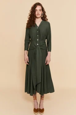 VESTIDO ALVAROCAQUI