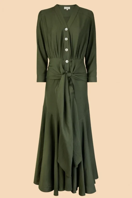 VESTIDO ALVAROCAQUI