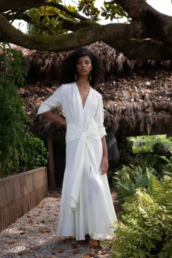 VESTIDO ALVAROCRUDO