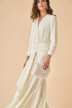VESTIDO ALVAROCRUDO