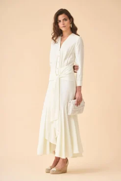 VESTIDO ALVAROCRUDO