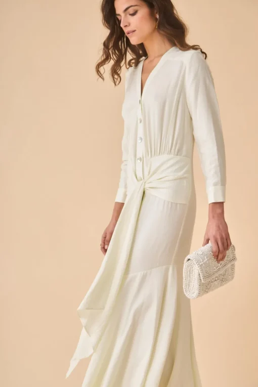 VESTIDO ALVAROCRUDO
