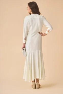VESTIDO ALVAROCRUDO