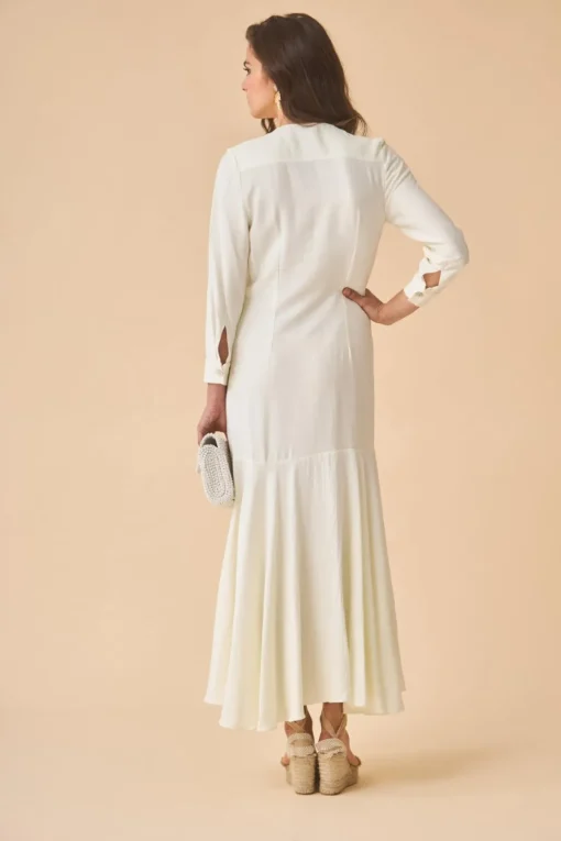 VESTIDO ALVAROCRUDO