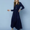 VESTIDO ALVAROMARINO