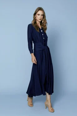 VESTIDO ALVAROMARINO