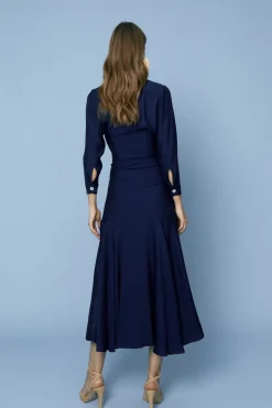 VESTIDO ALVAROMARINO