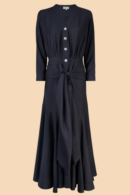 VESTIDO ALVAROMARINO