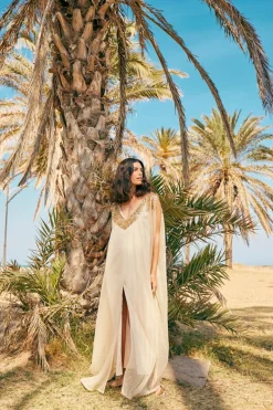 VESTIDO ANIADORADO