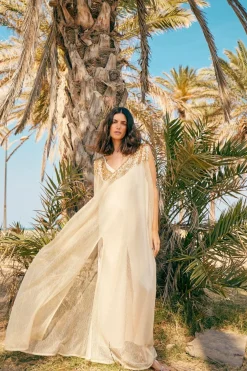 VESTIDO ANIADORADO