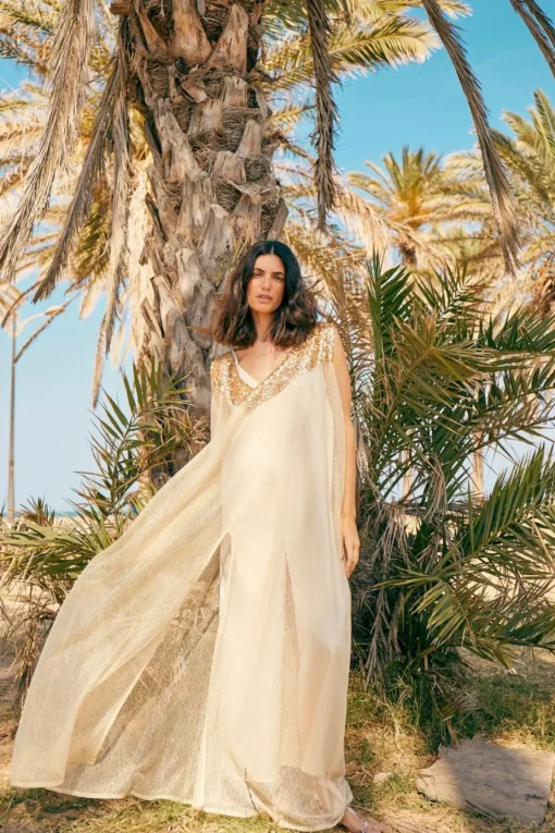 VESTIDO ANIADORADO