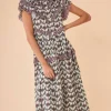 VESTIDO ANTILLABURDEOS