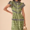 VESTIDO ANTILLANEGRO